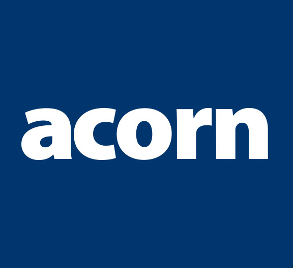 Acorn Holdings Africa logo
